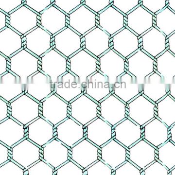 BWG25 Hexagonal Wire Netting