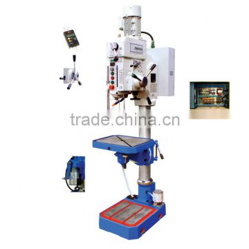 ZWB5050A hot selling milling drilling machine