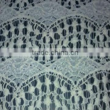 2015 hot sale formaldehyde free african lace fabric wholesale