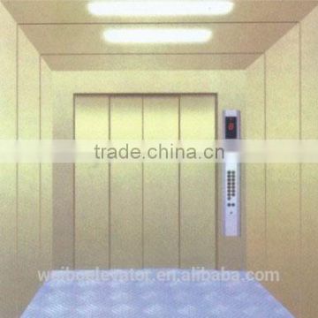 Energy-saving Best Price Small freight lift Wholesale