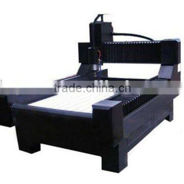 CNC stone cutting machine for heavy industry stone engraver router