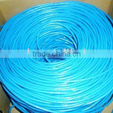 utp /ftp lan CAT6 cable