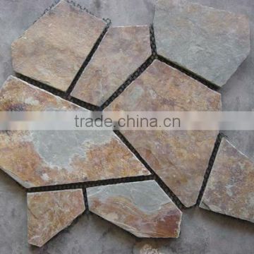 natural flagstone pavers