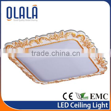 Make in China ce 20w high power led ceiling lighting