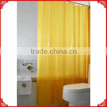 china manufacturer fancy shower curtains