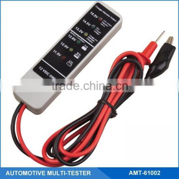 Auto/Car 12V Battery Capacity Checker