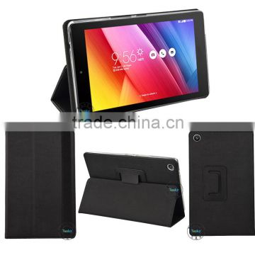 Tablet case for Asus zenpad 7.0,New arrival back stand leather case for Asus zenpad 7.0