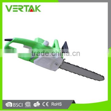 NBVT 15 years experience low noise chinese chainsaw