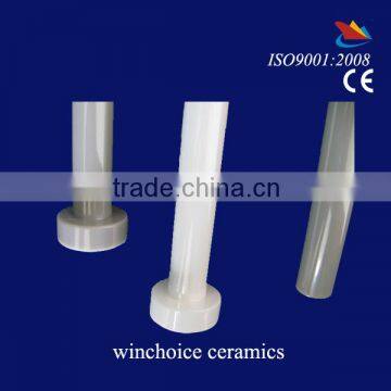 zirconia ceramic piston