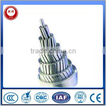 high quality electrical wire bare aluminum wire