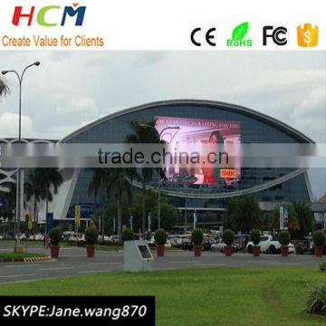Outdoor p5 p6 P8advertising led display led stage rental full color led panel price