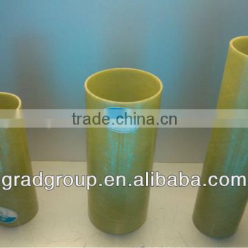 FRP plastic pipe Fitting