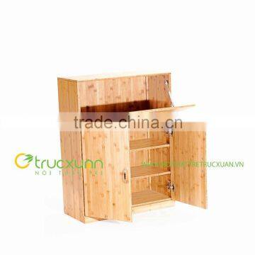 Bamboo cabinets with the cheap price
