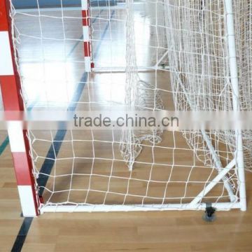Portable Removable handball goal post for school