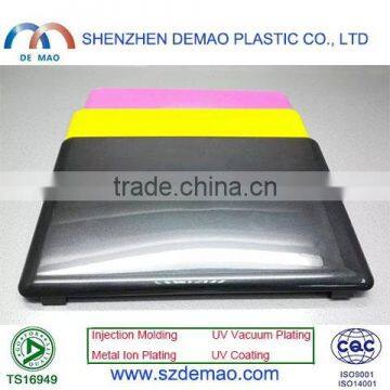 plastic tablet PC enclosure