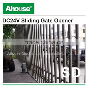 Ahouse DC24V automatic sliding garage door opener - SD (CE IP57)