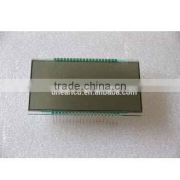 customized LCD display UNLCD20029