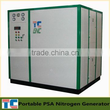 CE Approval TCN59-30 Nitrogen Generator Price for Electrical Industry