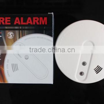 Smart Smoke Alarm/ Smoke Detector/Smoke Sensor fire alarm system
