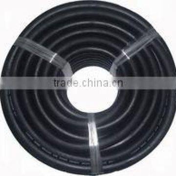 high pressure flexible rubber air hose