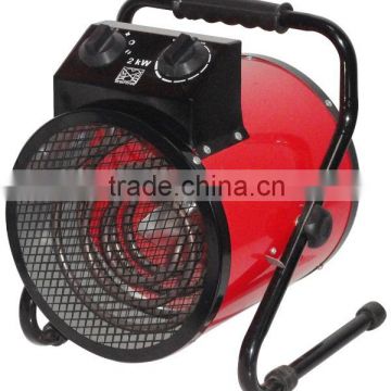 Portable Electric Fan Heater 3300W E0033B