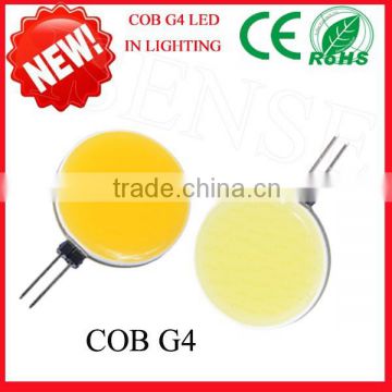 2015 COB not SMD most popular products china led g4 smd