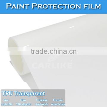 1.52x15m 5x49ft Car Coating Surface Paint Protective Film