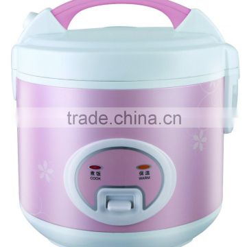8Cups Mini Electric Rice Cooker