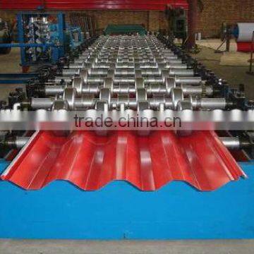 galvanized roof corrugated steel sheets