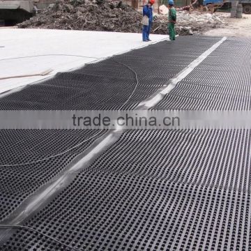 HDPE waterproof dimple drain board
