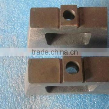 HYprofessional service cushion block ( non-standard specification)