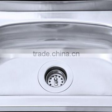 sinks stainless steel for jiangmen outdoor wash basin