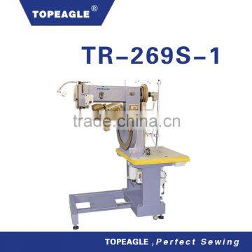 TOPEAGLE TR-269S-1 Single Needle Lockstitch Baby Shoe Sewing Machine