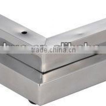 hot sale product-stainless steel sofa leg