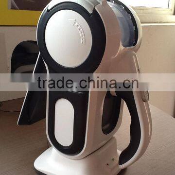 vacuum cleaner dust collector