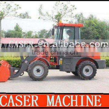 Loader ZL15F With CE