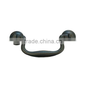 102mm cc Cabinet pull & cabinet drawer handle,drawer pull,DACM,Code:2233