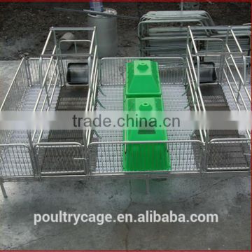 Best Quality Pig Farming Equipment For Pig Farrow Crates
