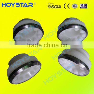 long-lived tungsten steel ring ink cup for pad printer