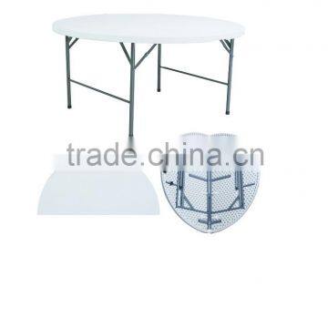 5ft Round Folding Events Table for 1o seats