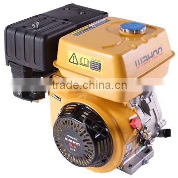 CE approved 4 stroke high quality 9.0hp Gasoline Engine (WG270)