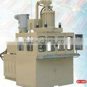 KS-120T Competitive Plastic Injection Molding Machine China Manufacturer