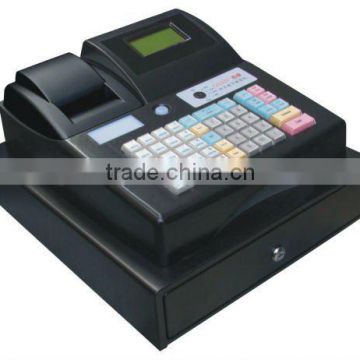 fiscal cash register machine(GS-686E)