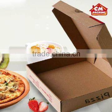 HOT!!! HOT!!! cheap pizza boxes wholesale