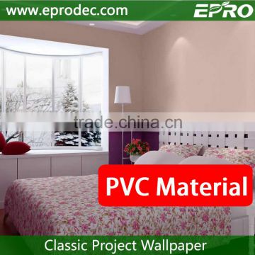 Chinese Design ansian style wallcovering for decoration