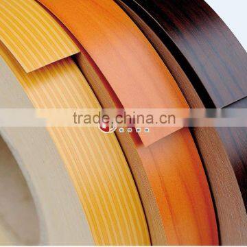 High Quality PVC Edge Banding for High-end Furniture