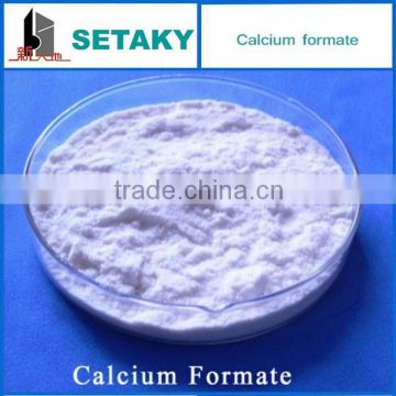 Calcium Formate powder