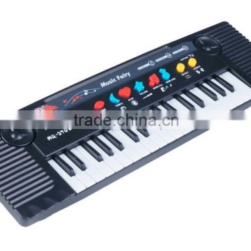 37 keys baby toy MQ-3700