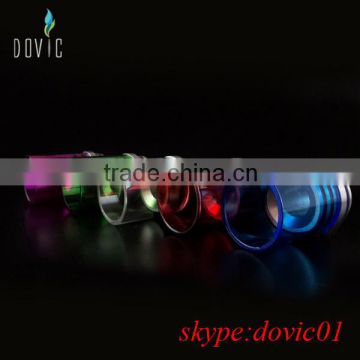 Dovic glass drip tips with top quality