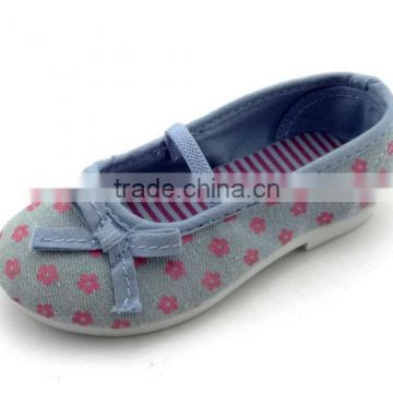 bowknot hotsale new soft baby shoes